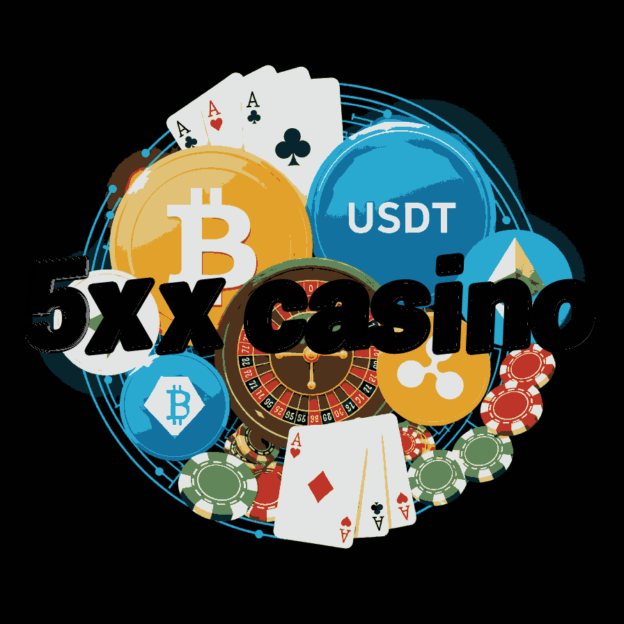 5XX Casino - Exclusive VIP Casino Experience